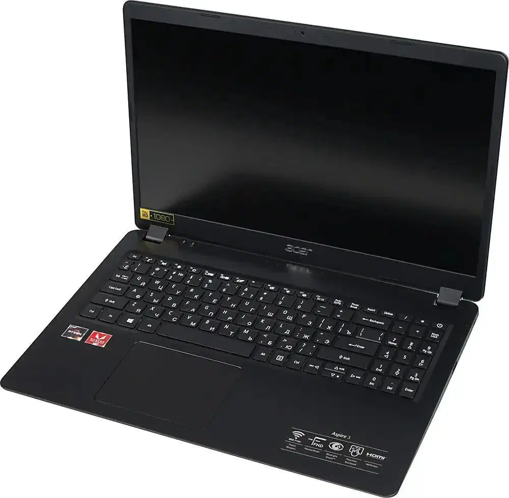 ایسر A315-42G کارایی بالا + گرافیک|رایانه همراه|صدرا-فارس, فاز ۱|دیوار