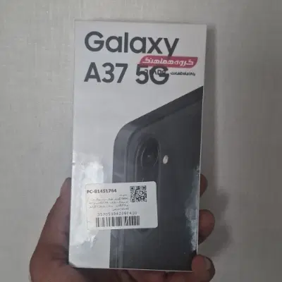 A37 256 Rom8 Vit|موبایل|تهران, شمشیری|دیوار