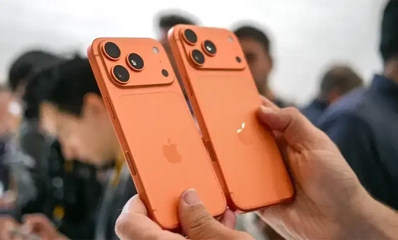 انواع گوشی ایفون ۱۷موجود|موبایل|بوشهر, |دیوار