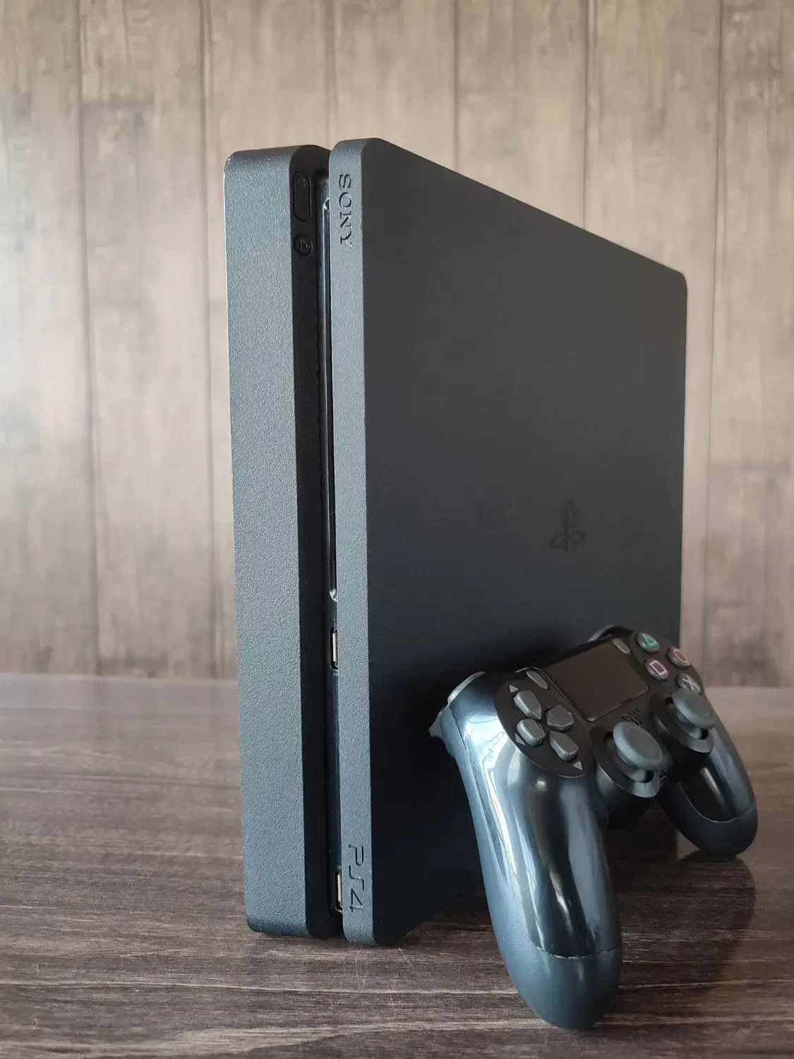 پلی استیشن ۴ اسلیم کپی خور|کنسول، بازی ویدئویی و آنلاین|بانه, |دیوار