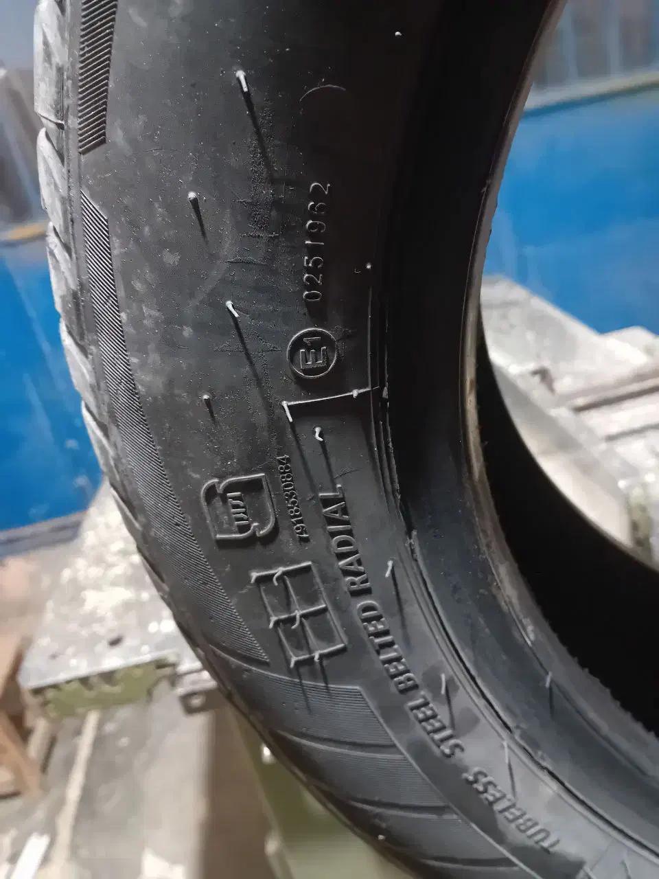 لاستیک|قطعات یدکی و لوازم جانبی|سبزوار, قاضی زاد|دیوار