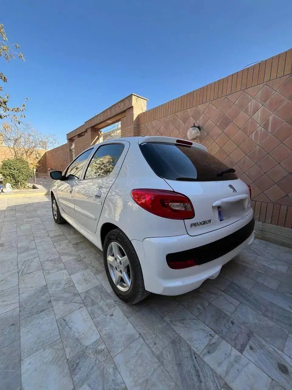 207tu3 مدل 1404|خودرو سواری و وانت|زابل, |دیوار