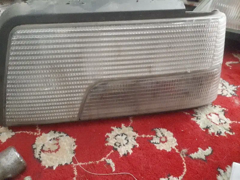 لوازم ۴۰۵  چراغ عقب جلو سپر عقب جلو|قطعات یدکی و لوازم جانبی|تهران, شهران جنوبی|دیوار