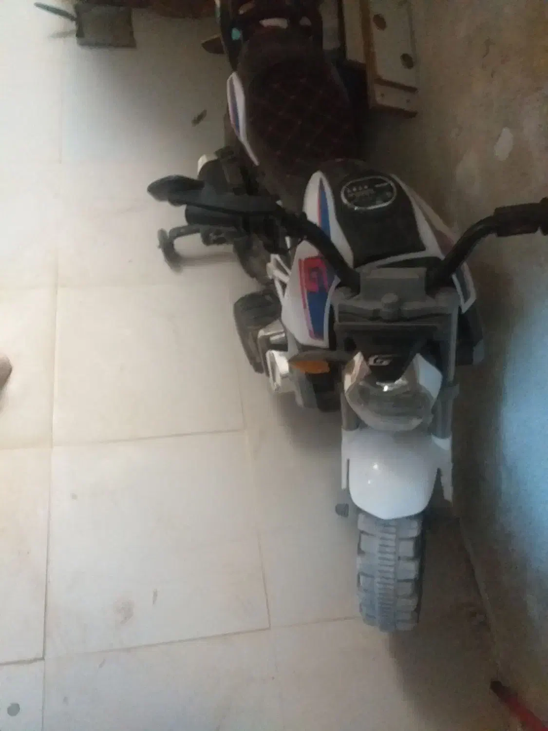 موتور شارژی|اسباب‌‌بازی|اصفهان, قائمیه|دیوار