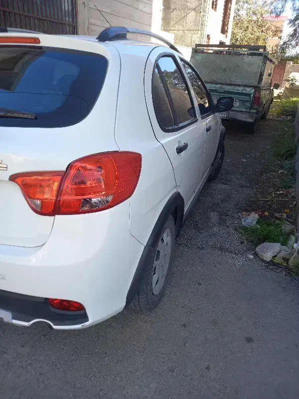 فروش کویک ۱۴۰۱|خودرو سواری و وانت|بهشهر, |دیوار