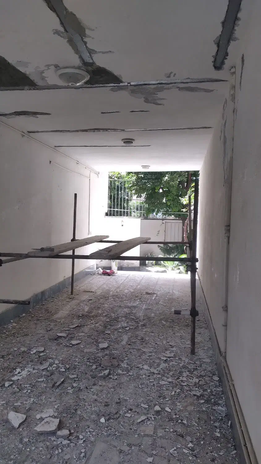 اوستا کار|خدمات پیشه و مهارت|گنبد کاووس, |دیوار