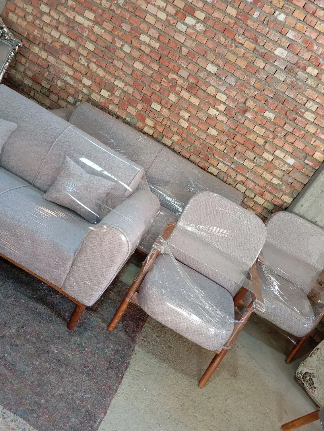 حراج مبل قوشاچای توضیحات کامل خوانده شود|حراج|میاندوآب, |دیوار