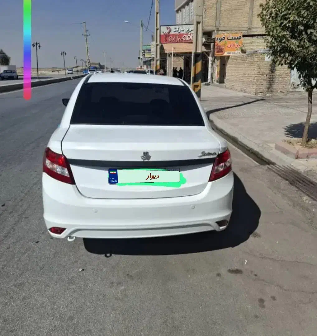 فروش ساینا|خودرو سواری و وانت|مرودشت, ژیان|دیوار