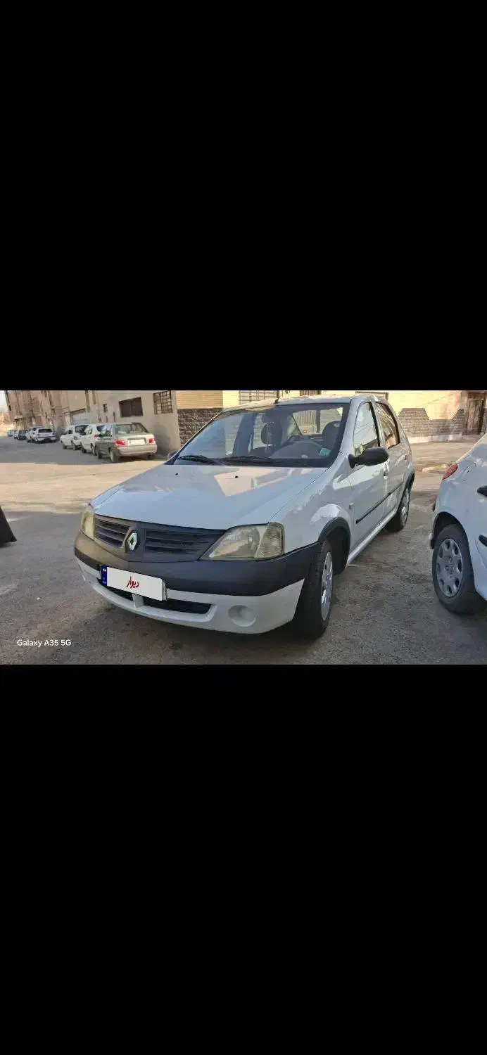 تندر ۹۰ رنگ فابریک ۱۳۹۲|خودرو سواری و وانت|اصفهان, بوستان ناژوان|دیوار