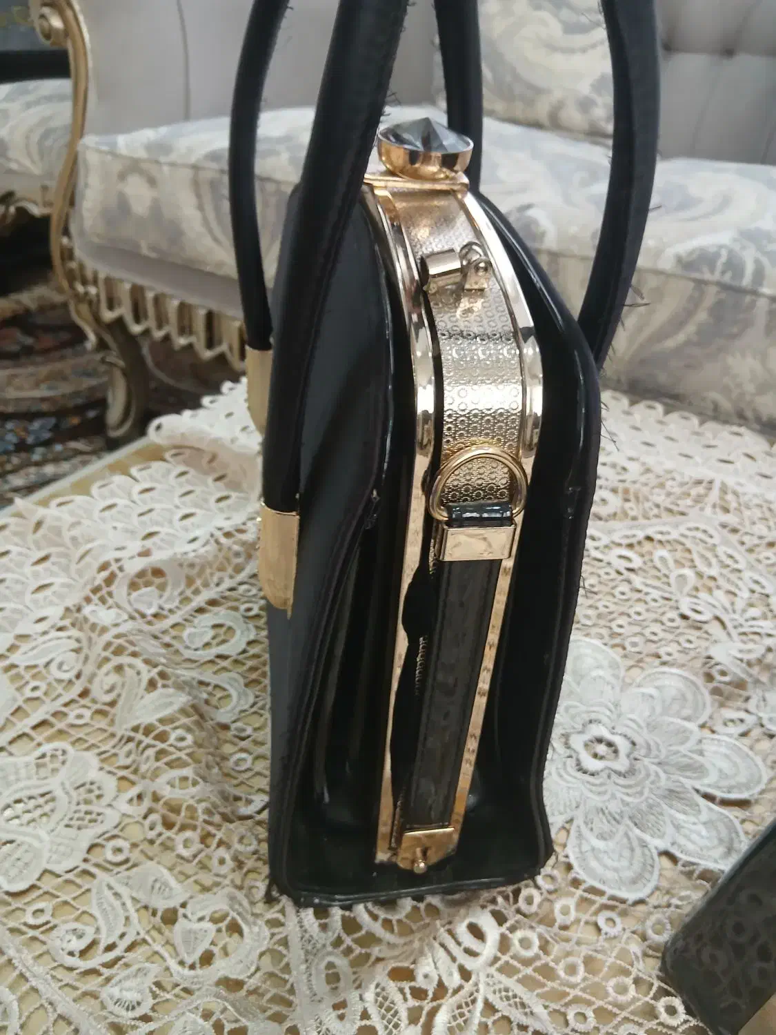 کیف زنانه|کیف، کفش، کمربند|کرج, حصارک پایین|دیوار