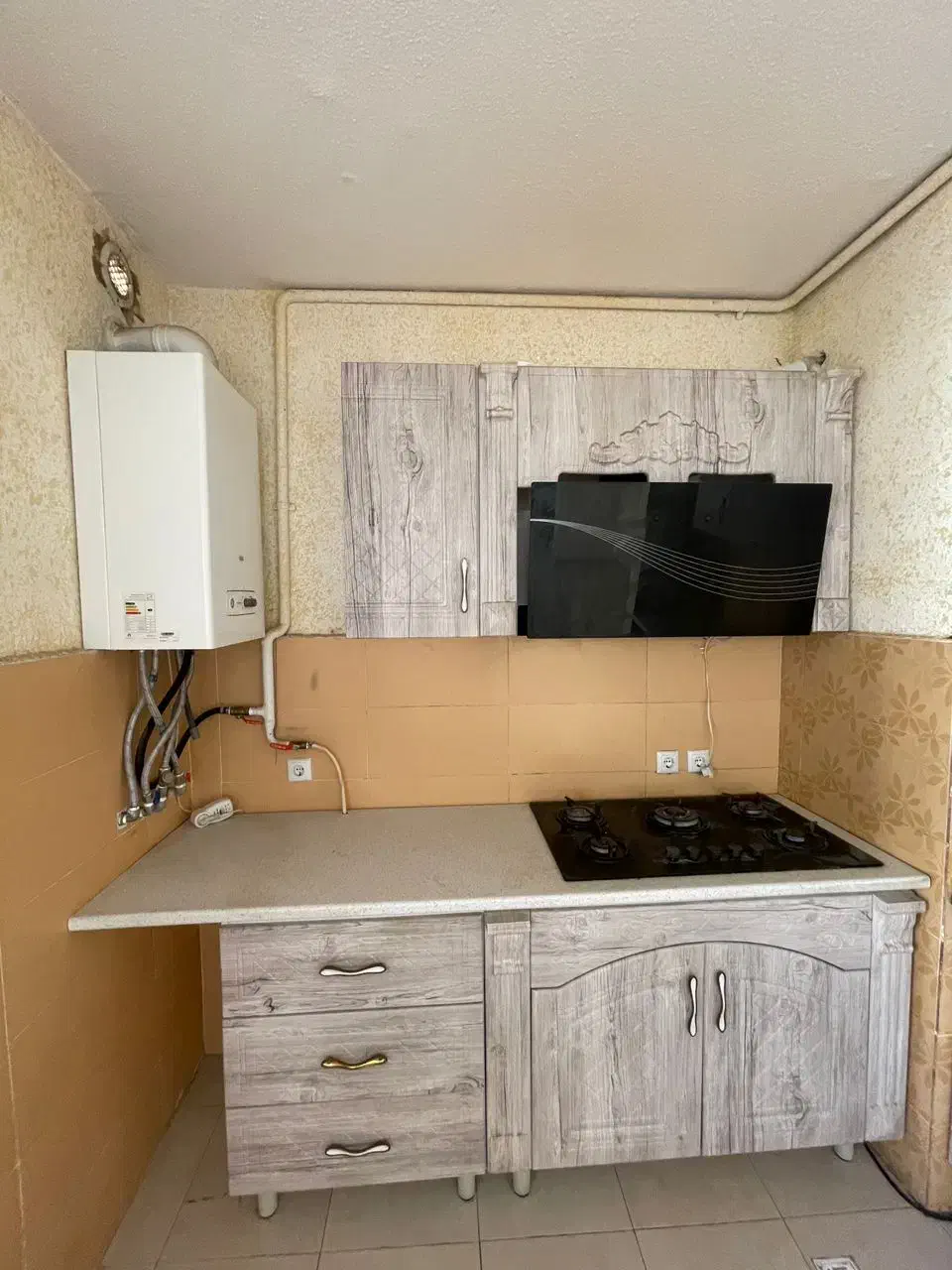 فاز ۴ جنوب پروژه بنام|فروش آپارتمان|پرند, فاز ۴|دیوار