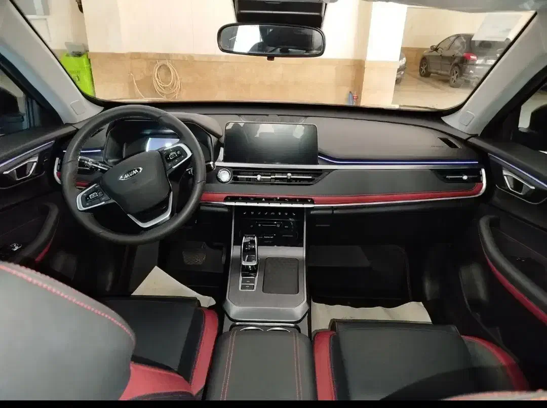 ایکس ۵۵ پرو|خودرو سواری و وانت|کوهدشت, |دیوار