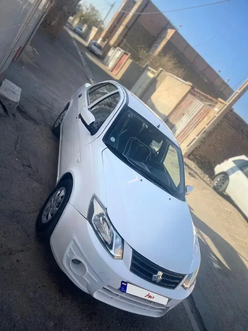 ساینا|خودرو سواری و وانت|سبزوار, امیر کبیر|دیوار