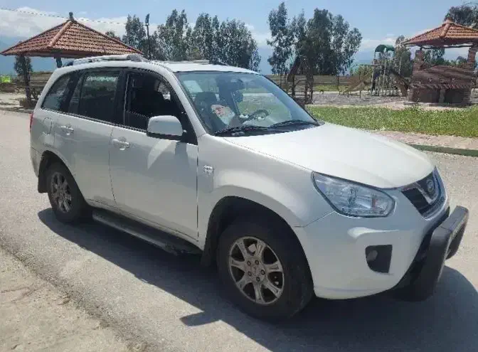 X33 New|خودرو سواری و وانت|قزوین, |دیوار