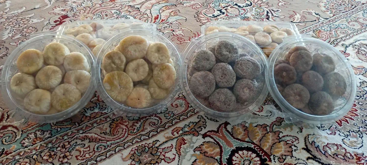 انجیر آردی ،تیزاب و آفتاب خشک|خوردنی و آشامیدنی|دالاهو, |دیوار