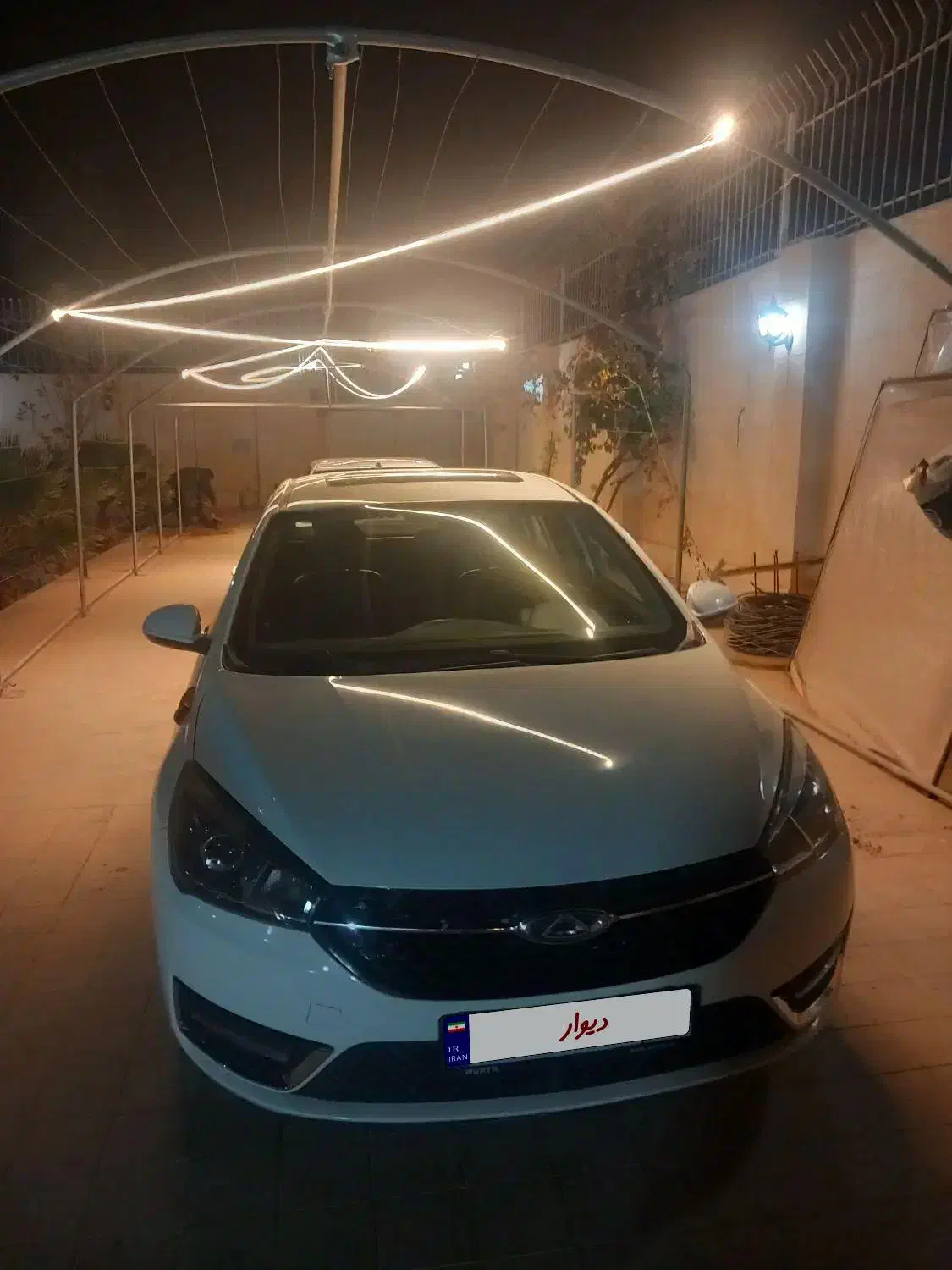 اریزو ۵|خودرو سواری و وانت|اصفهان, پینارت|دیوار