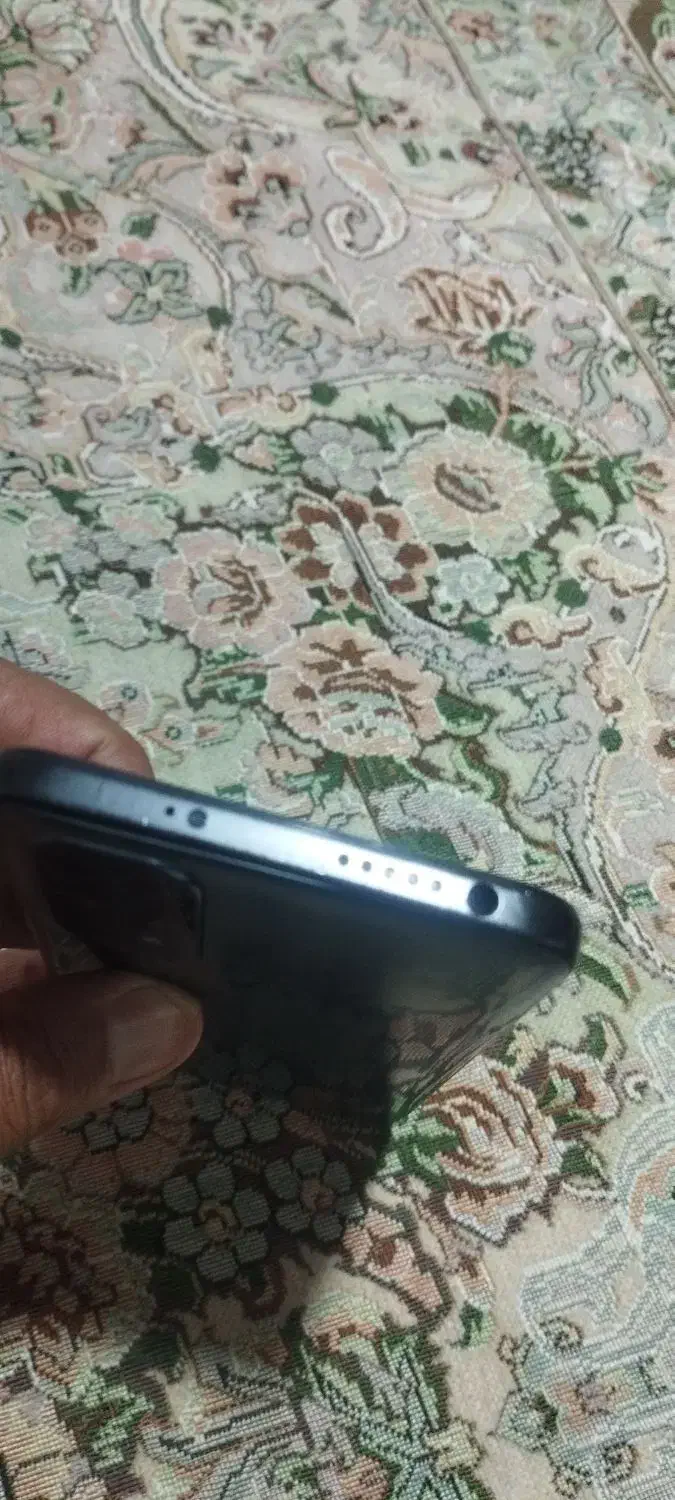 فروش گوشی ردمی نوت 11حافظه 128رام6|موبایل|سقز, |دیوار