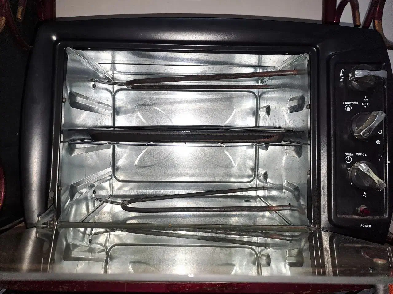 توستر نو|اجاق گاز و لوازم برقی پختوپز|زابل, |دیوار