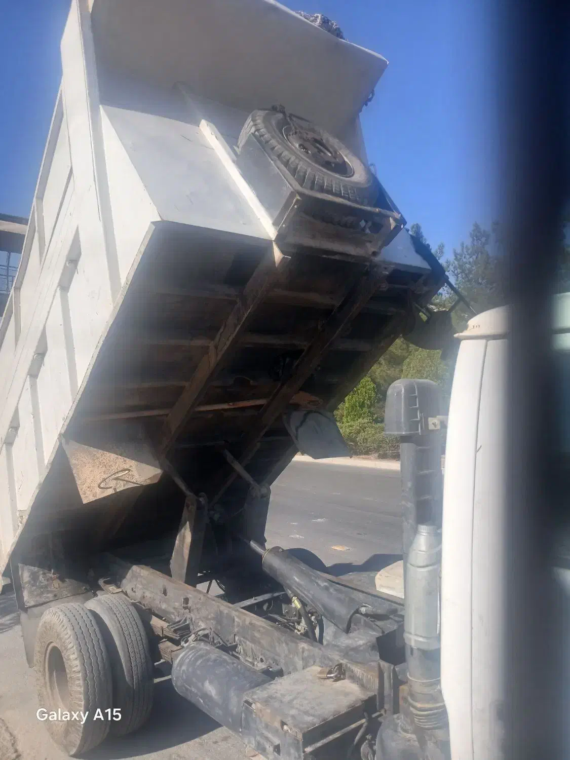 خدمات حمل و نقل بار و مصالح ساختمانی|خدمات حمل و نقل|اصفهان, شهرک امام زمان|دیوار