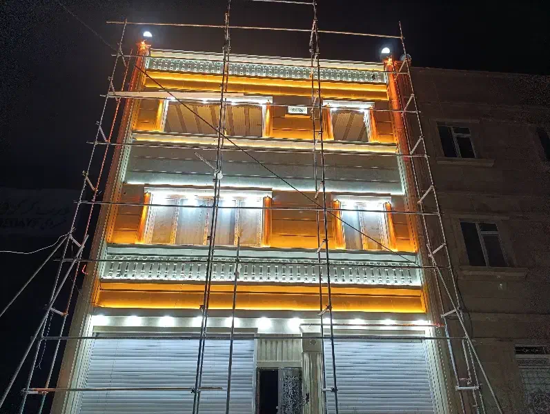 شاگرد برقکار|استخدام معماری، عمران و ساختمانی|زاهدان, |دیوار