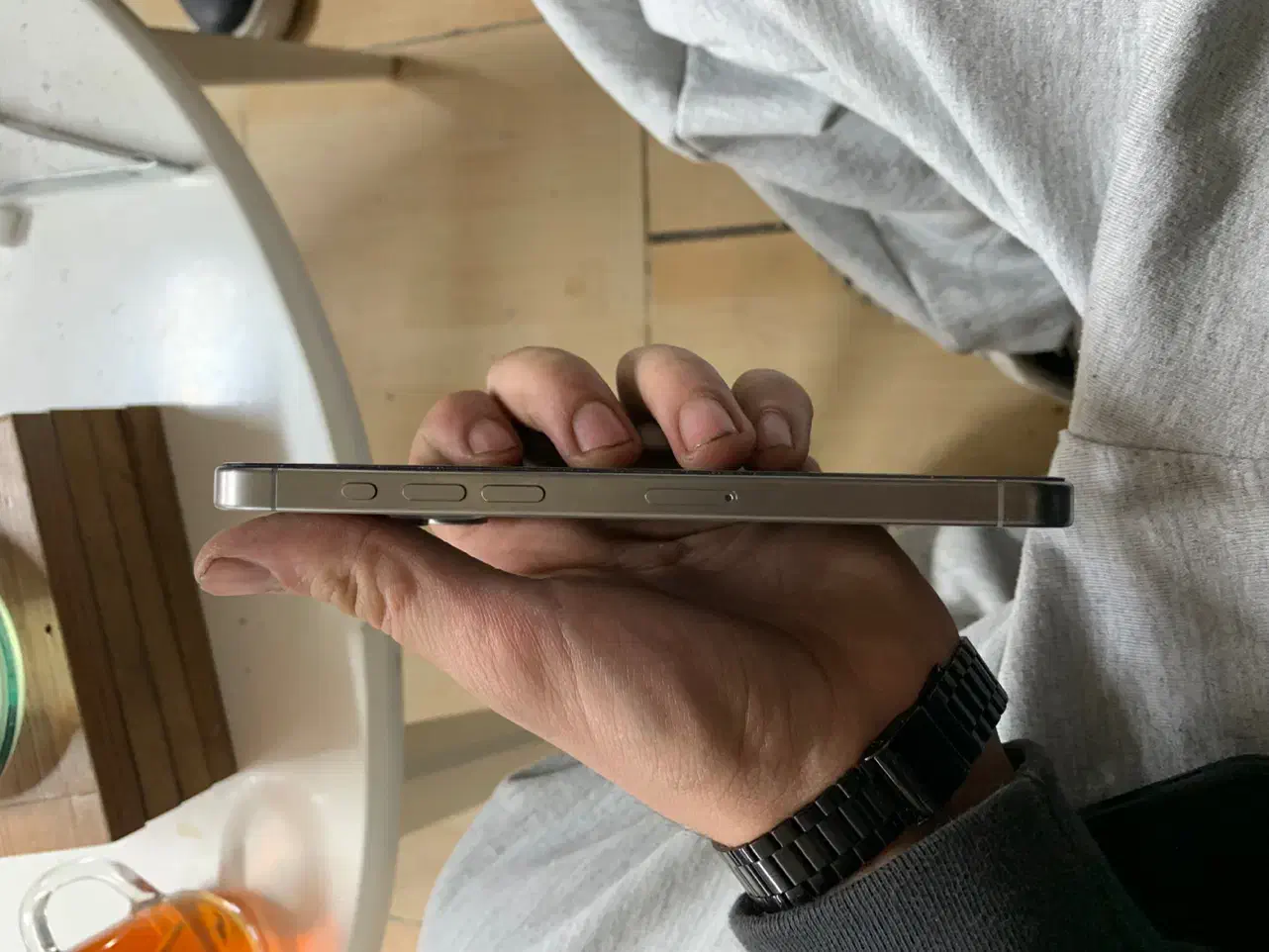 15 pro max|موبایل|گرگان, |دیوار