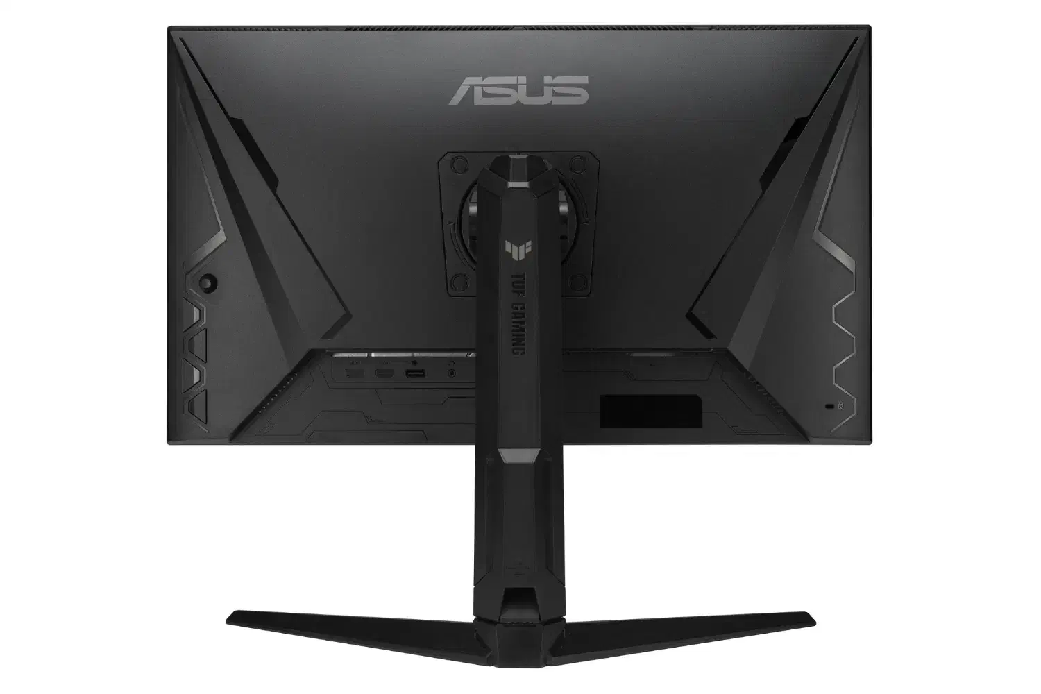 مانیتور Asus TufGaming 2k 180Hz VG3A|قطعات و لوازم جانبی رایانه|مشهد, جاهد شهر|دیوار