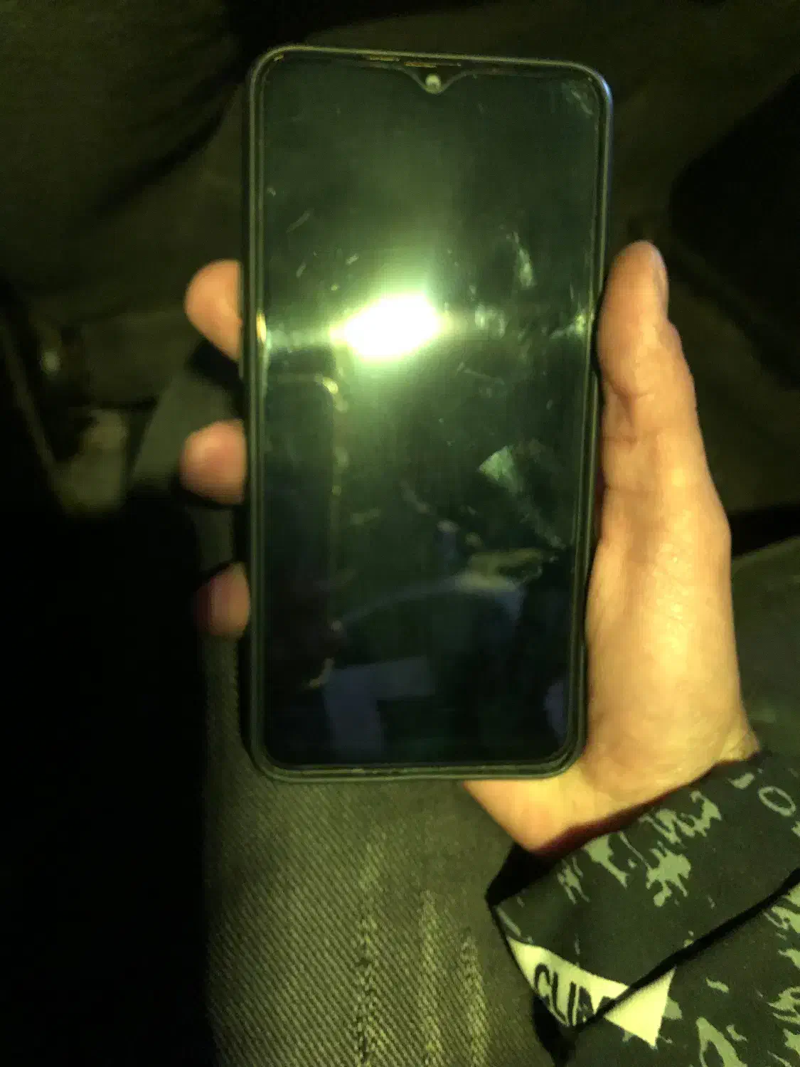 سامسونگ a10s|موبایل|همدان, |دیوار