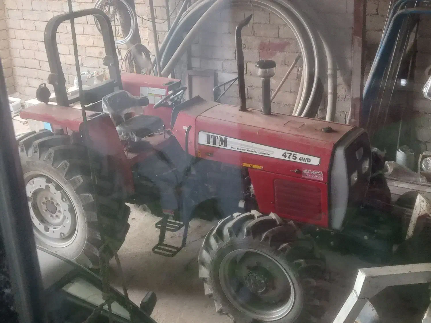 475  جفت|خودرو سنگین|صحنه, |دیوار