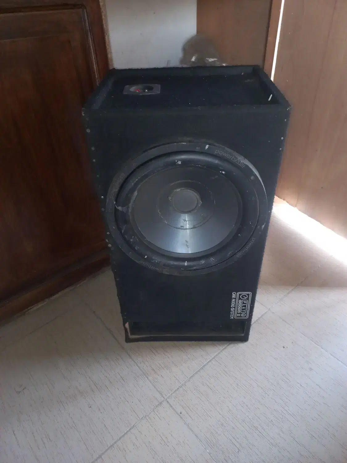 ساب پاور بیس|قطعات یدکی و لوازم جانبی|محمدشهر, محمدشهر|دیوار