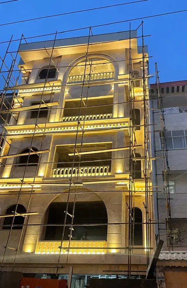 پیش فروش واحد ۱۴۵ متری وتک واحدی/منظریه|پیش‌فروش املاک|رشت, منظریه|دیوار