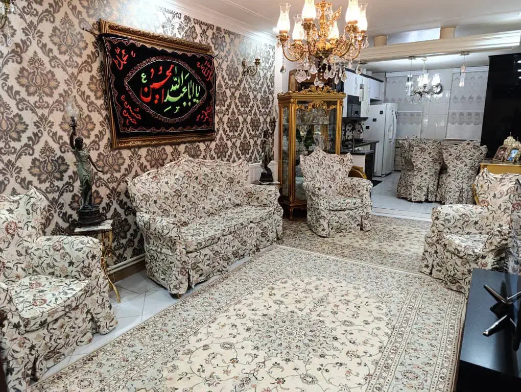 70متر/دوخواب|فروش آپارتمان|تهران, مینای جنوبی|دیوار