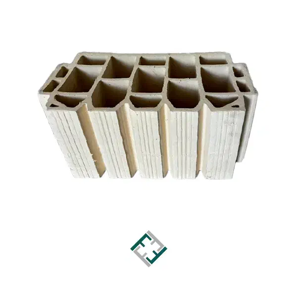 بلوک سفال سقفی ۲۰ و ۲۵|مصالح و تجهیزات ساختمان|یزد, |دیوار