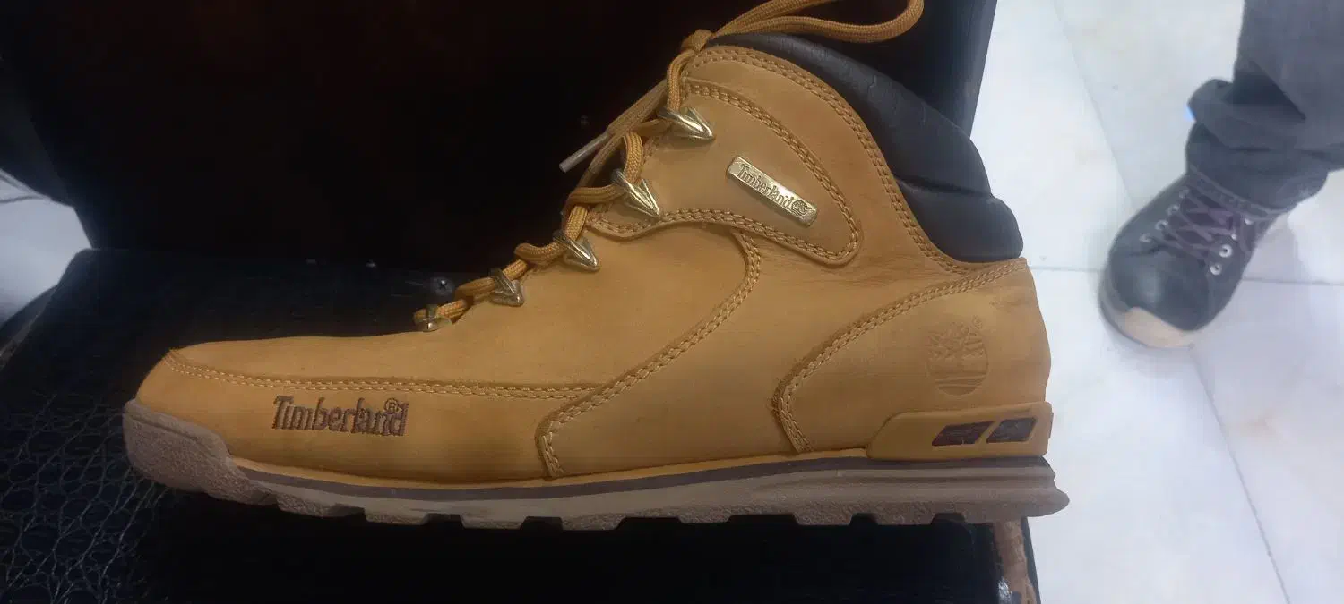 کفش تیم بر لند|کیف، کفش، کمربند|کرمانشاه, |دیوار