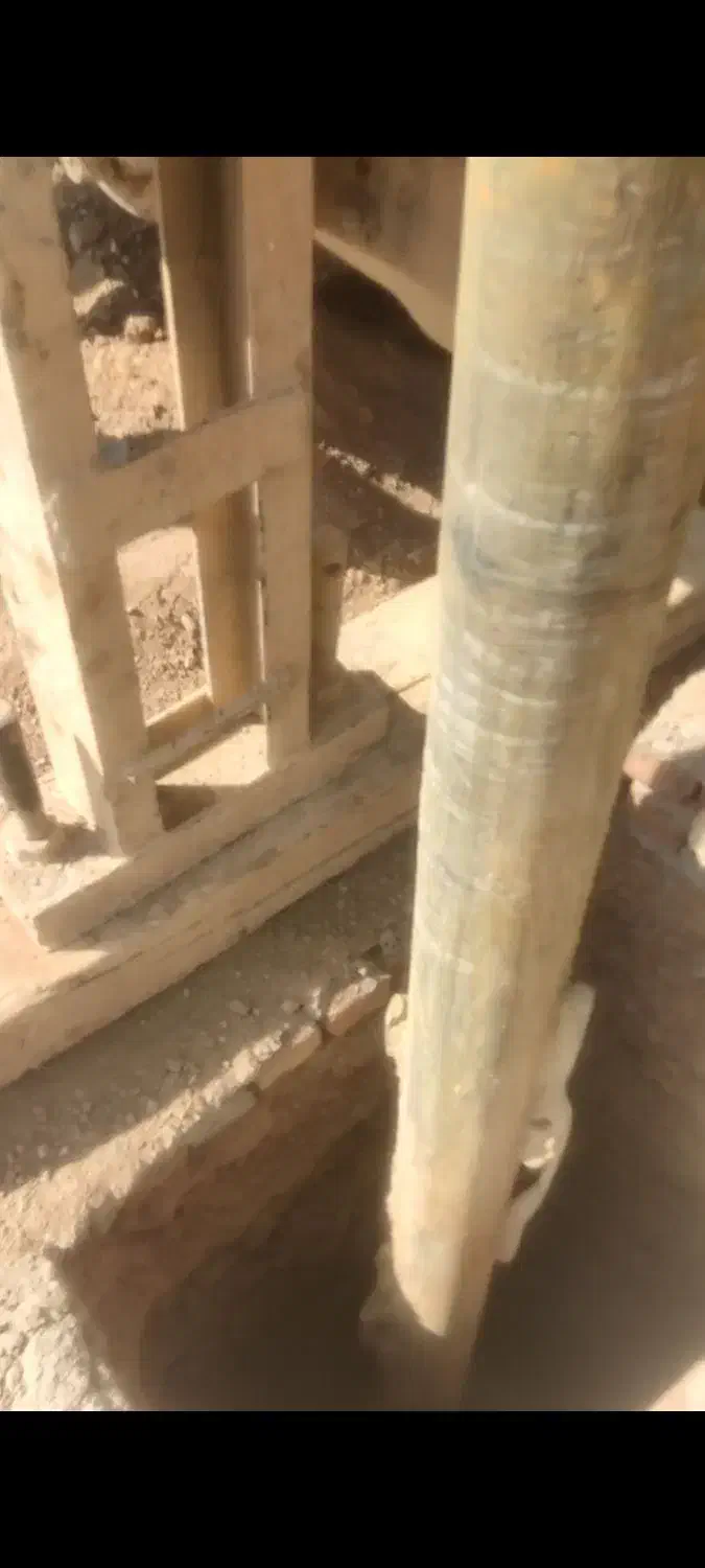 حفاری چاه عمیق|خدمات پیشه و مهارت|خاش, |دیوار