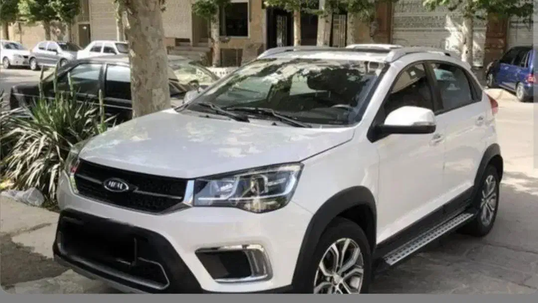 ام وی ام x22 اتومات|خودرو سواری و وانت|بوشهر, |دیوار