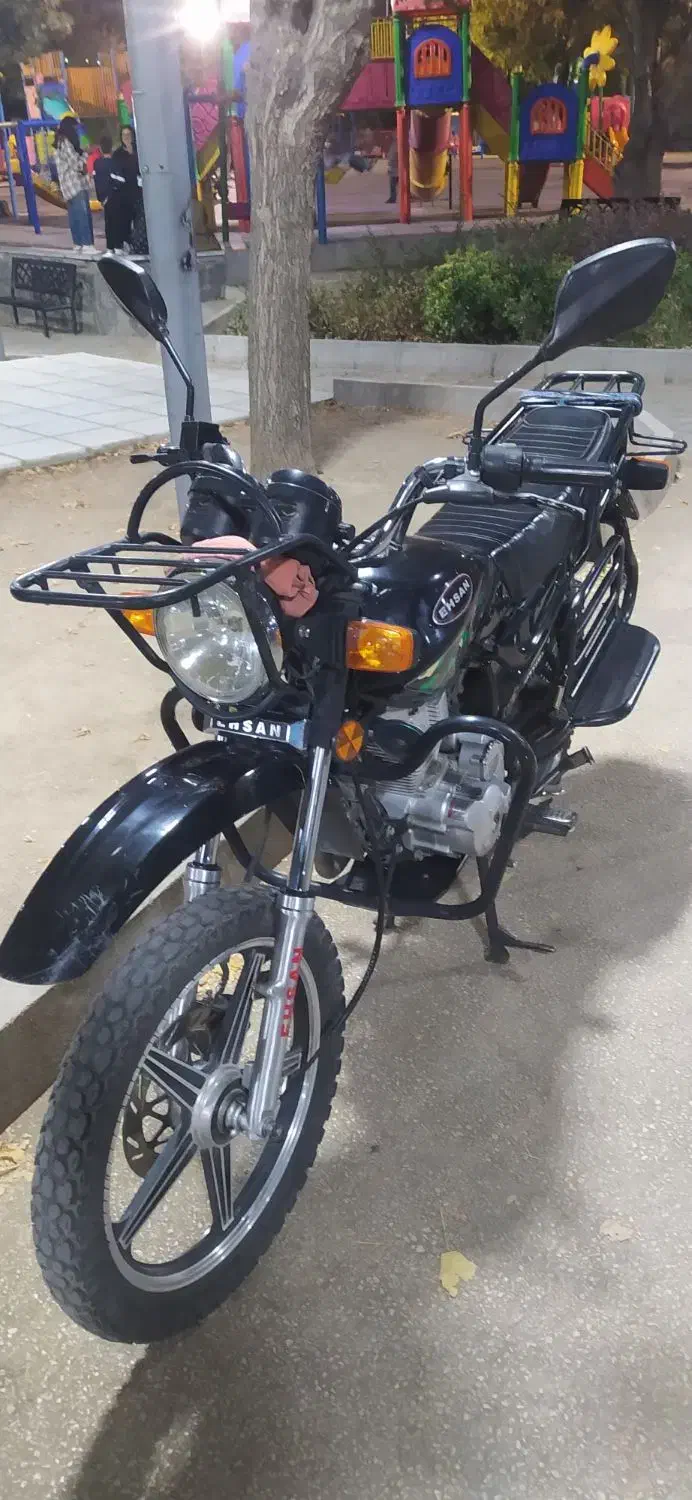 موتور سیکلت|موتورسیکلت|همدان, |دیوار