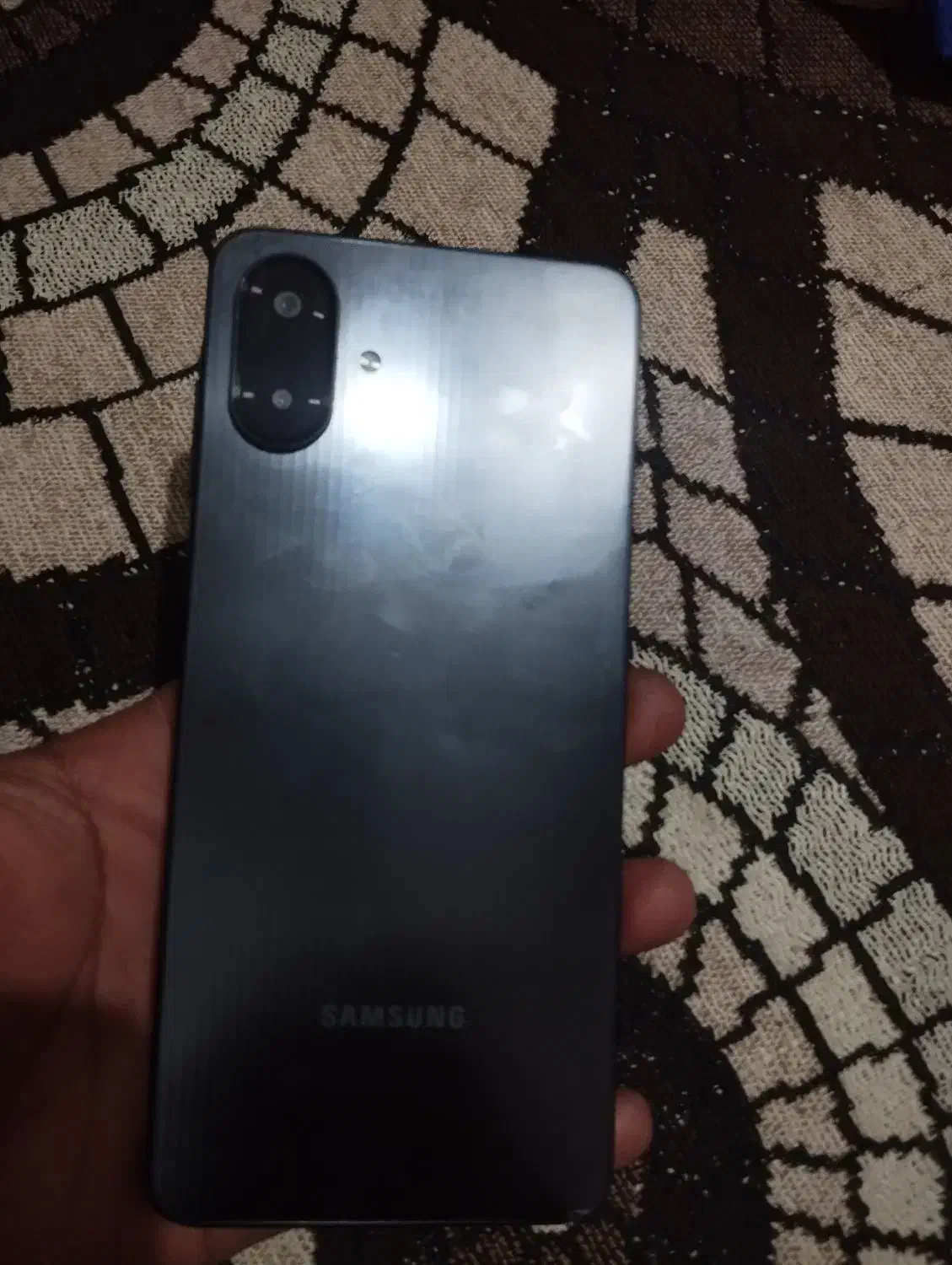 سامسونگ a07|موبایل|کرمان, |دیوار