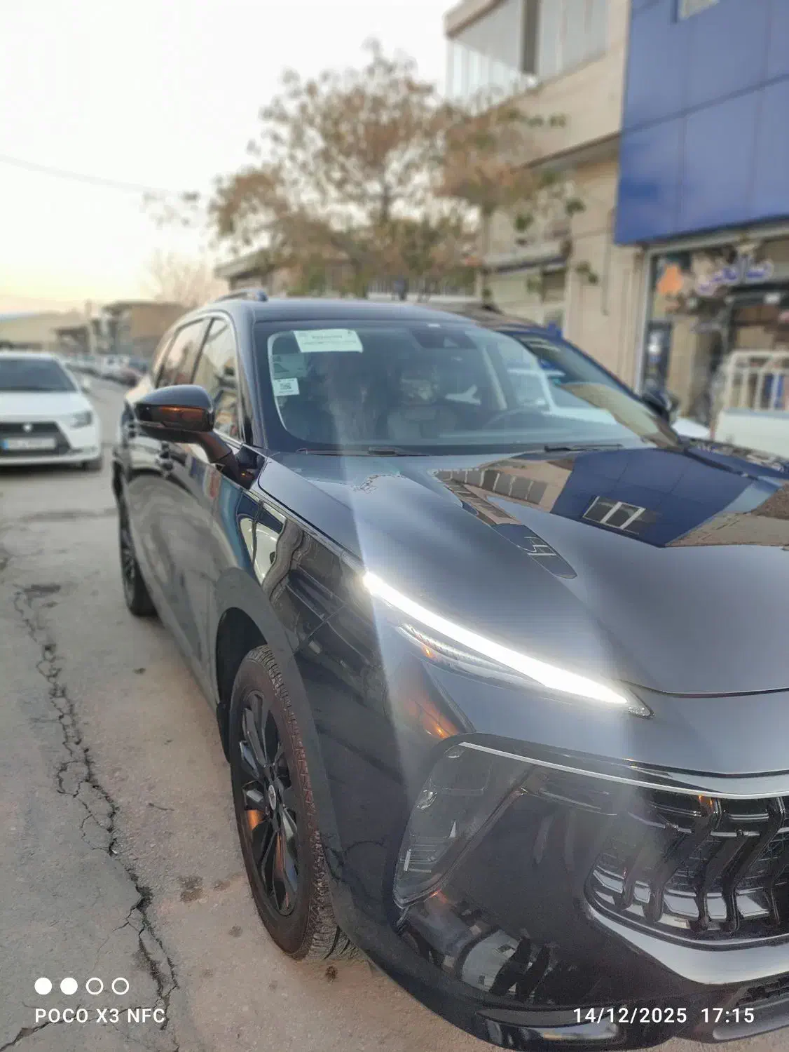 لاماری 1403|خودرو سواری و وانت|ارومیه, |دیوار