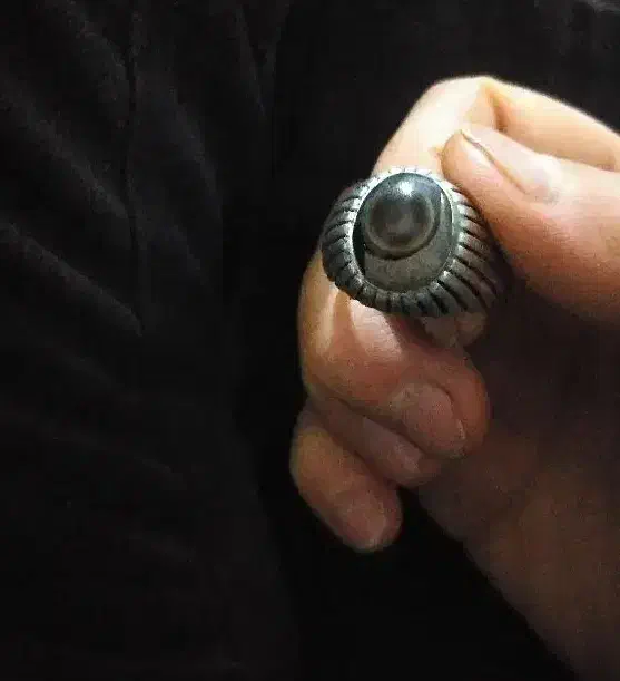 بابا قوری چشم گاوی|جواهرات|سبزوار, هویزه|دیوار