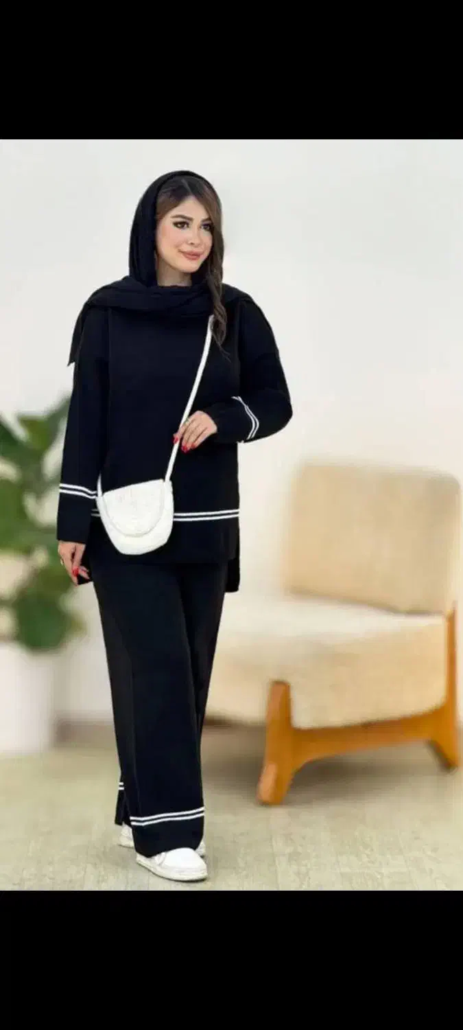 لباس بافت سر همی زنانه|لباس|کازرون, |دیوار