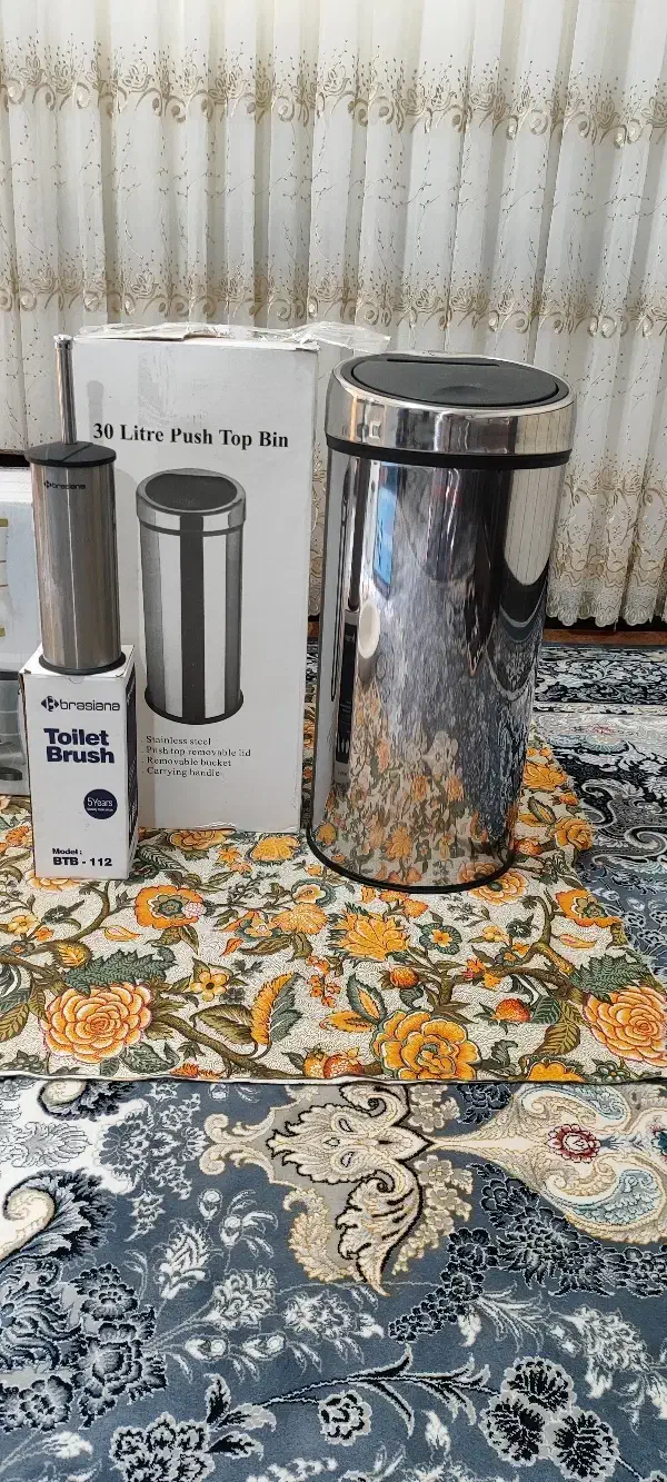 سرویس ظروف نگهداری اشپزخانه|ظروف نگهدارنده، پلاستیکی، یک‌بارمصرف|خرم‌آباد, |دیوار