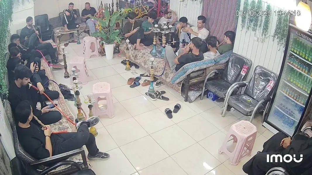 بازی مافیا ورودی رایگان «کافه لیمون»|فعالیت داوطلبانه|قم, عشقعلی|دیوار