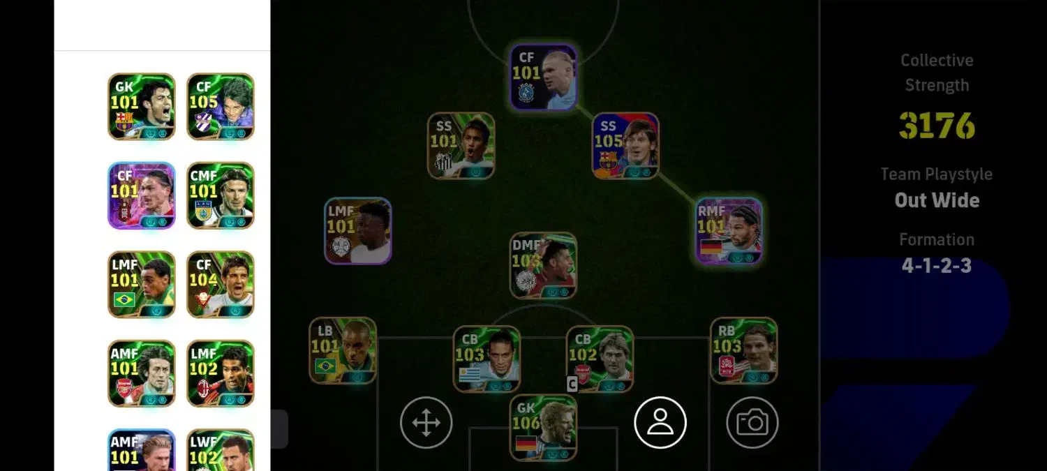 اکانت ای فوتبال و دریم لیگ|کنسول، بازی ویدئویی و آنلاین|شاهین‌شهر, برخوار غرب|دیوار