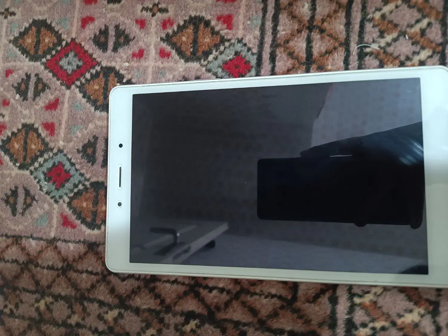 تبلت سامسونگ گلکسی|تبلت|کرج, باغستان|دیوار