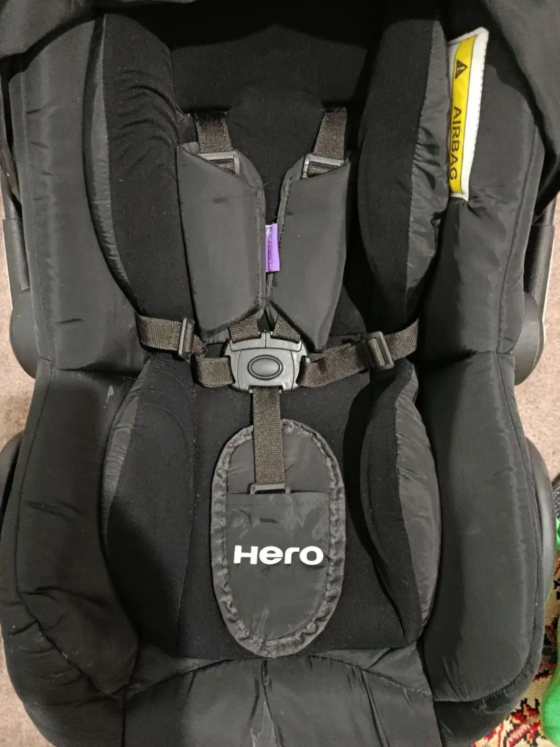 کریر دلیجان|کالسکه و لوازم جانبی|ایلام, |دیوار