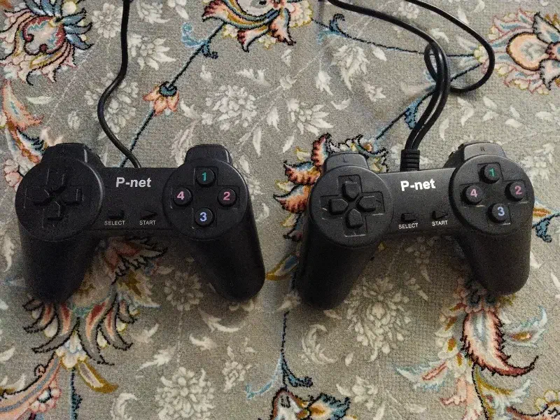 دسته بازی کامپیوتر|کنسول، بازی ویدئویی و آنلاین|مشهد, هفت تیر (آب و برق)|دیوار