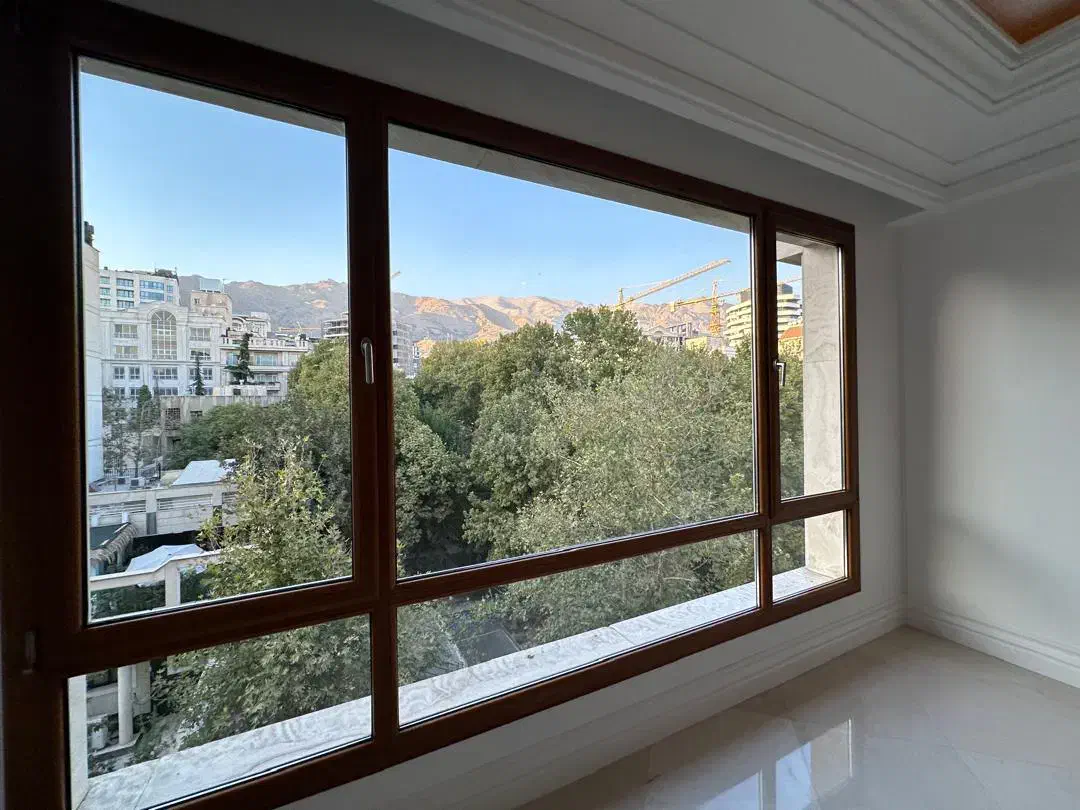 زعفرانیه ۱۷۵متر تاپ لوکیشن|فروش آپارتمان|تهران, زعفرانیه|دیوار