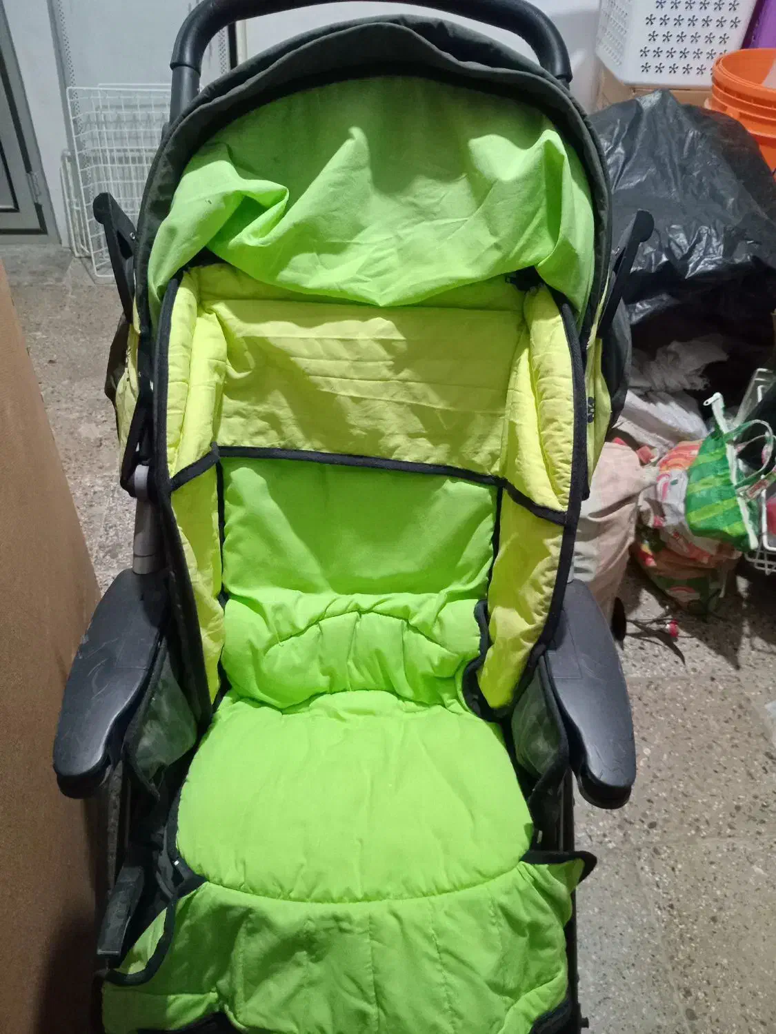 فروش کالسکه ..|کالسکه و لوازم جانبی|قائن, |دیوار