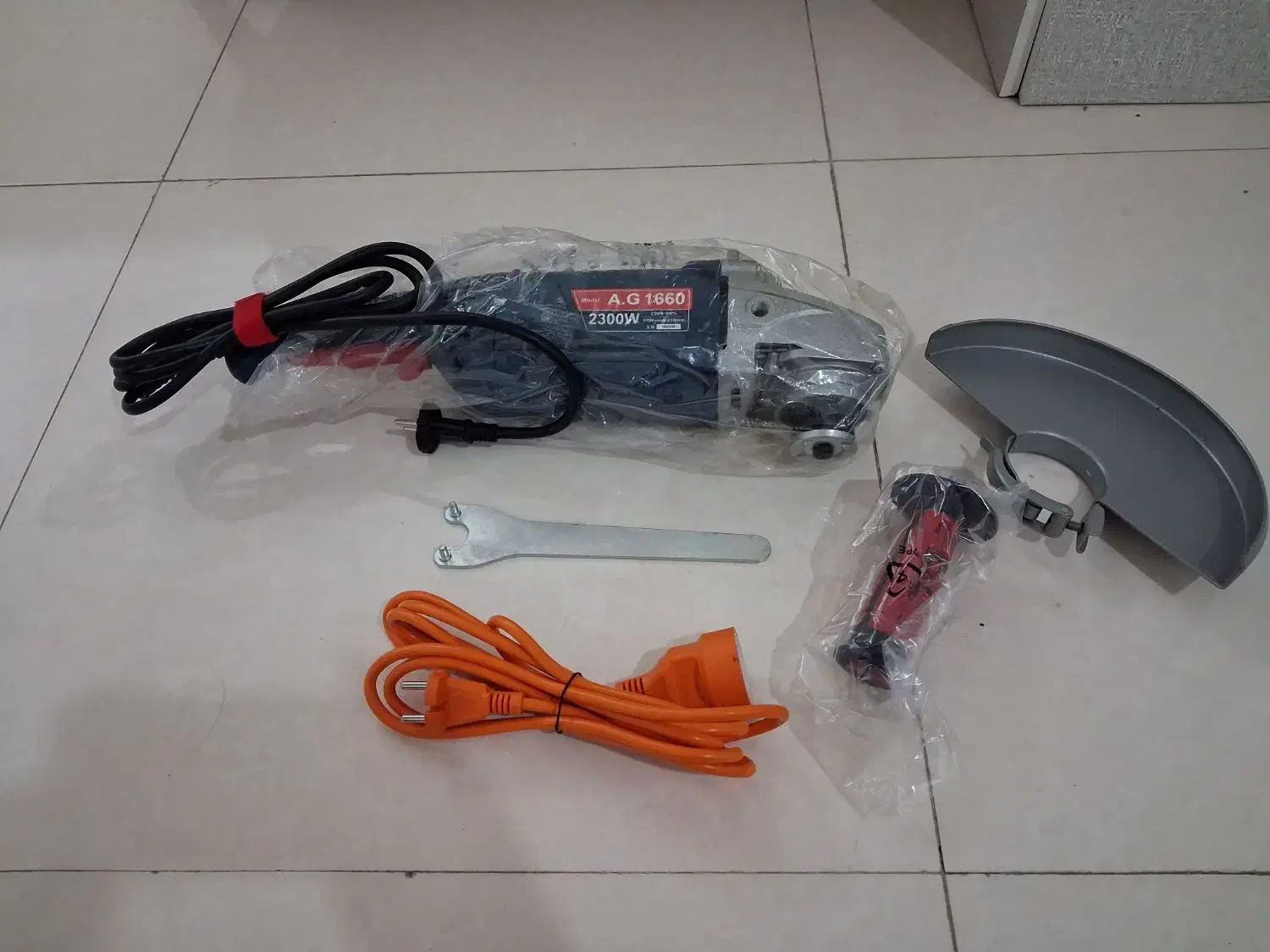 سنگ فرز|ابزارآلات|کرج, ساسانی (قلمستان)|دیوار