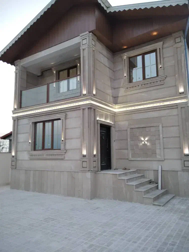 ویلایی لشگریان|فروش خانه و ویلا|سیاهکل, |دیوار